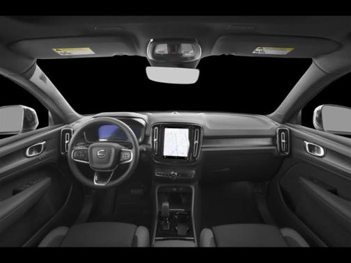 2023 Volvo XC40 Recharge Pure Electric Twin Ultimate