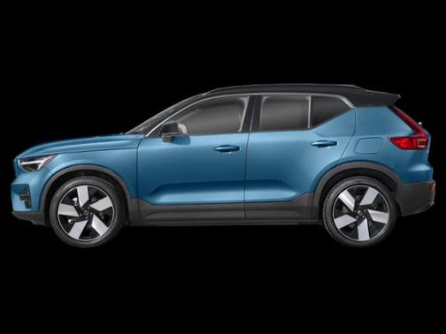 2023 Volvo XC40 Recharge Pure Electric Twin Ultimate