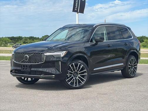 2025 Volvo XC90 B6 Ultra