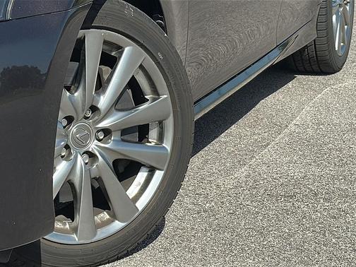 2013 Lexus GS 350 Base