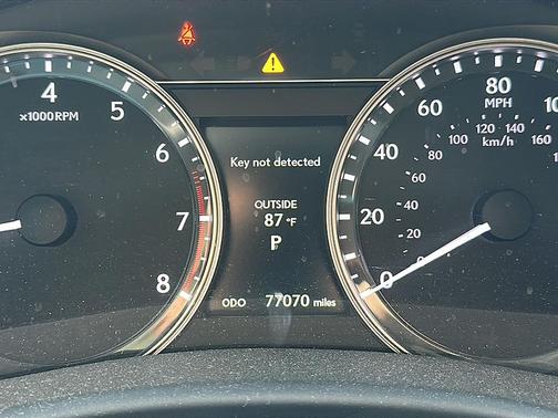 2013 Lexus GS 350 Base
