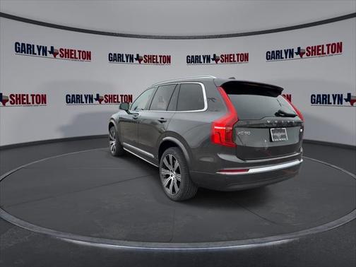 2024 Volvo XC90 Recharge Plug-In Hybrid T8 Core Bright Theme