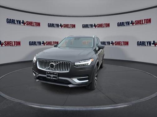 2024 Volvo XC90 Recharge Plug-In Hybrid T8 Core Bright Theme
