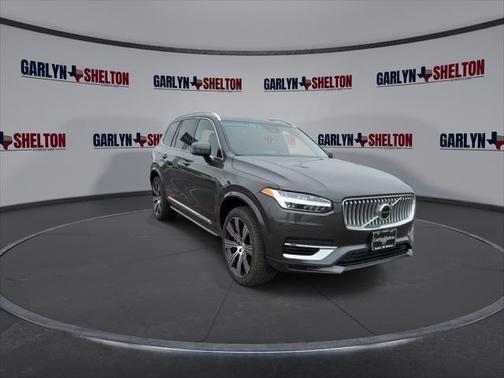 2024 Volvo XC90 Recharge Plug-In Hybrid T8 Core Bright Theme