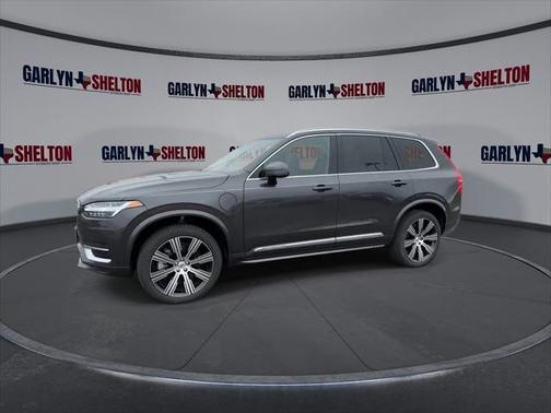 2024 Volvo XC90 Recharge Plug-In Hybrid T8 Core Bright Theme