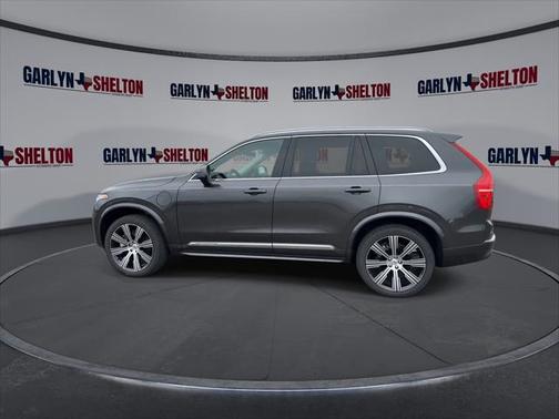 2024 Volvo XC90 Recharge Plug-In Hybrid T8 Core Bright Theme