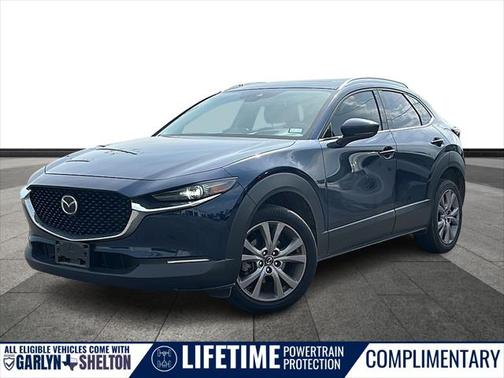 2021 Mazda CX-30 Premium Package