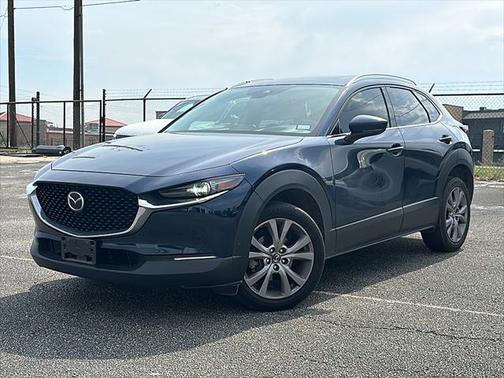 2021 Mazda CX-30 Premium Package