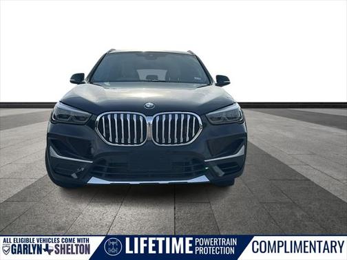 2021 BMW X1 sDrive28i