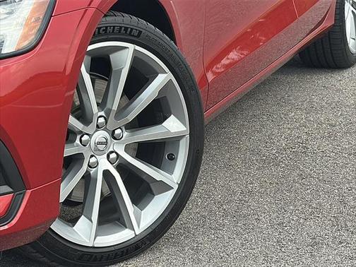 2020 Volvo S60 T5 Momentum