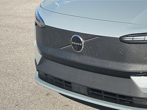 2026 Volvo EX30 Cross Country Ultra, Twin Motor Performance, Fully electric