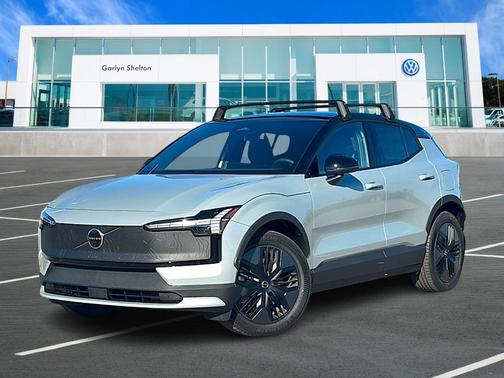 2026 Volvo EX30 Cross Country Ultra, Twin Motor Performance, Fully electric