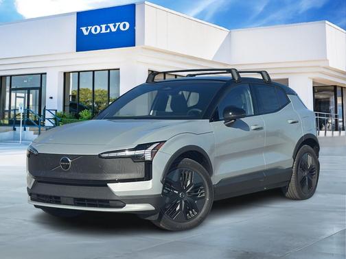 2026 Volvo EX30 Cross Country Ultra, Twin Motor Performance, Fully electric