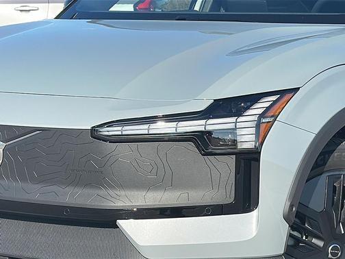 2026 Volvo EX30 Cross Country Ultra, Twin Motor Performance, Fully electric