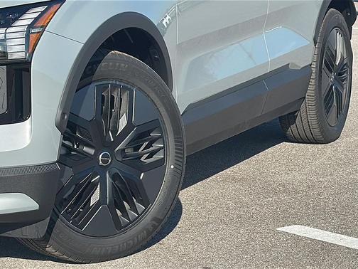 2026 Volvo EX30 Cross Country Ultra, Twin Motor Performance, Fully electric