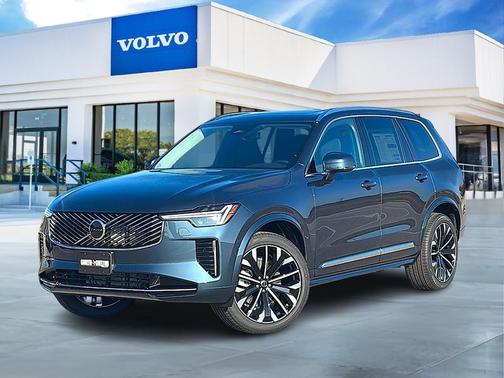 2026 Volvo XC90 B6 Core