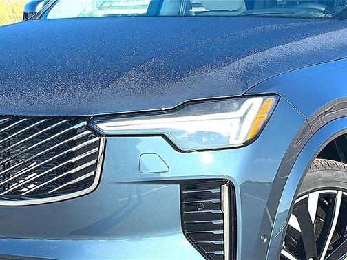 2026 Volvo XC90 Plug-In Hybrid T8 Ultra 7-Seater