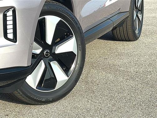 2026 Volvo EX90 Plus, Single Motor, Fully electric, 7 Seats