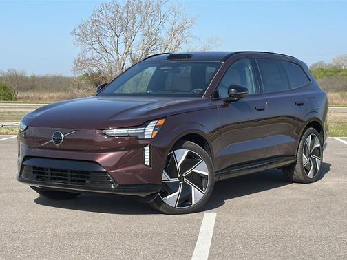 2025 Volvo EX90 Twin Motor Performance Ultra 6-Seater