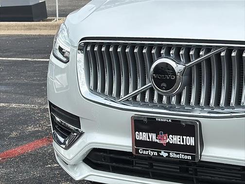 2025 Volvo XC90 Plug-In Hybrid T8 Plus 7-Seater
