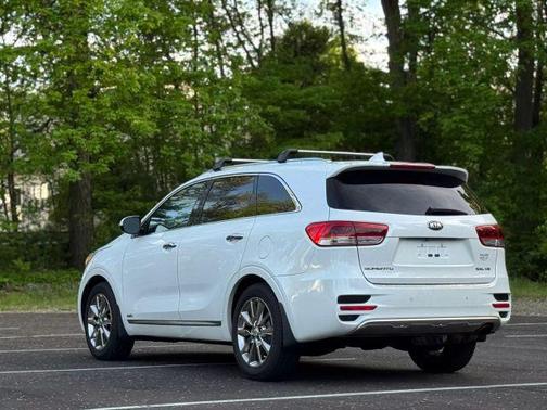 2016 Kia Sorento LIMITED-SXL