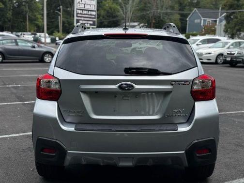 2014 Subaru XV Crosstrek 2.0i Limited