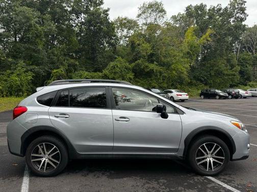 2014 Subaru XV Crosstrek 2.0i Limited