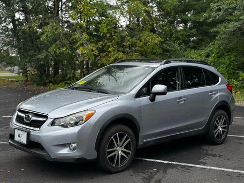 2014 Subaru XV Crosstrek 2.0i Limited