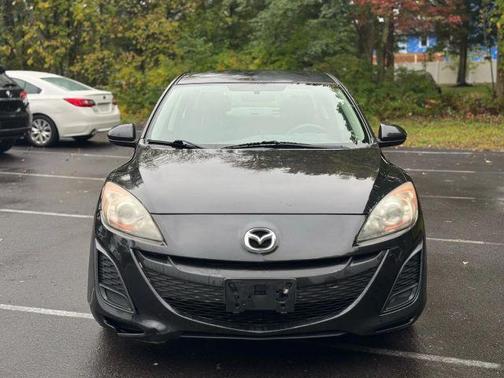 2011 Mazda Mazda3 i Touring