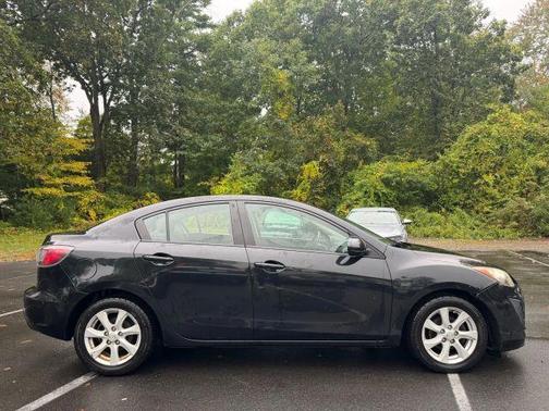 2011 Mazda Mazda3 i Touring
