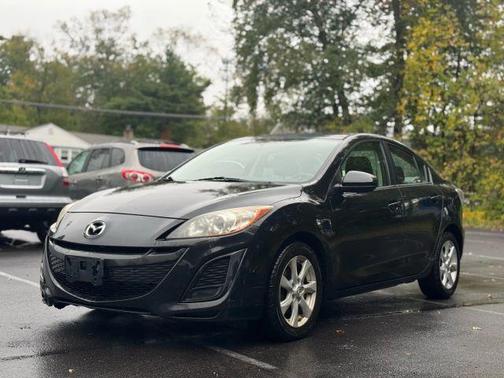 2011 Mazda Mazda3 i Touring