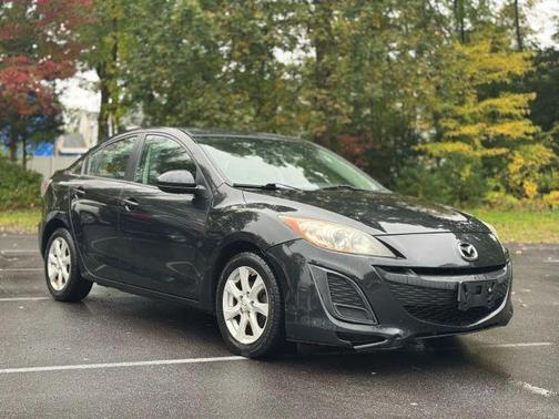 2011 Mazda Mazda3 i Touring