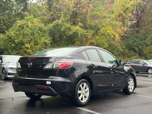 2011 Mazda Mazda3 i Touring