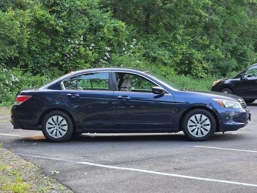 2010 Honda Accord LX