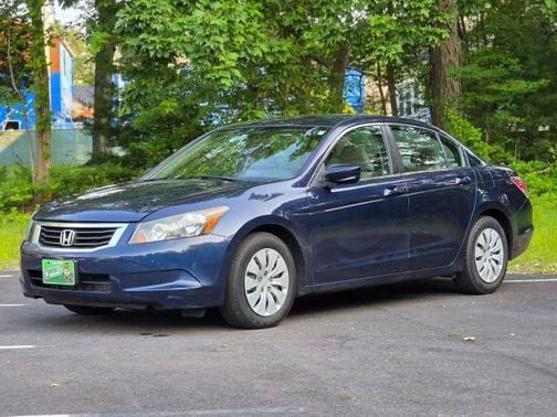 2010 Honda Accord LX