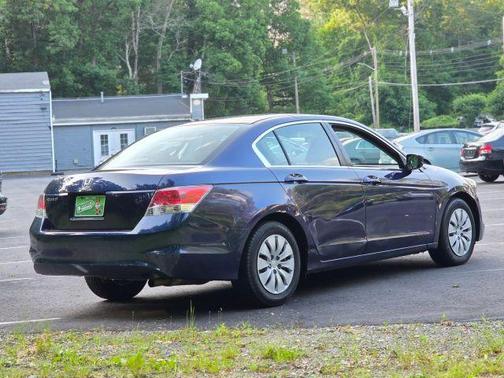 2010 Honda Accord LX