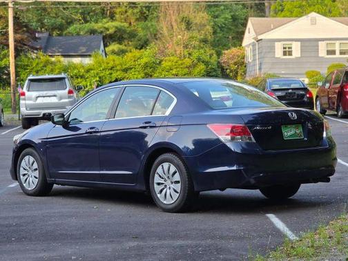 2010 Honda Accord LX