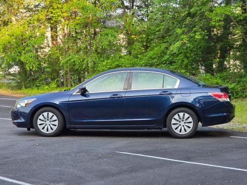 2010 Honda Accord LX
