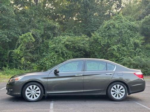 2013 Honda Accord EX