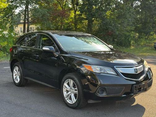 2014 Acura RDX Base