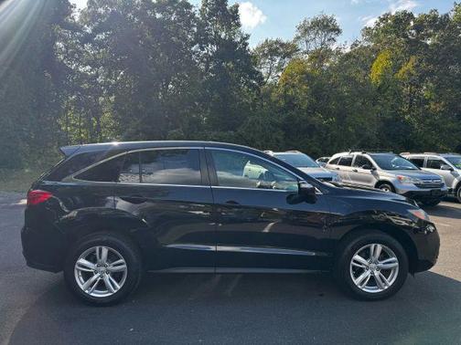 2014 Acura RDX Base