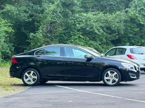 2013 Volvo S60 T5