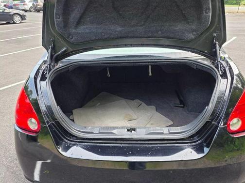 2008 Nissan Maxima SE