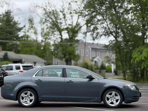 2009 Chevrolet Malibu LS