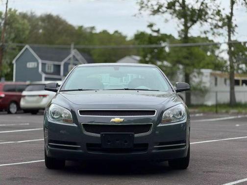 2009 Chevrolet Malibu LS