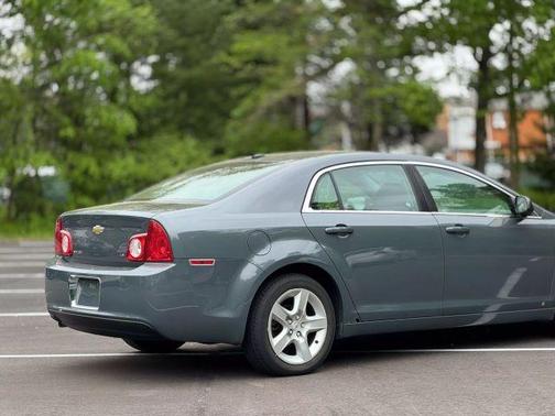 2009 Chevrolet Malibu LS