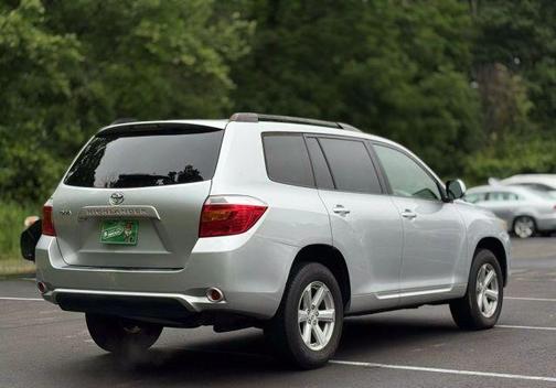 2009 Toyota Highlander