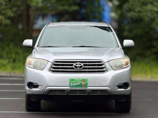 2009 Toyota Highlander