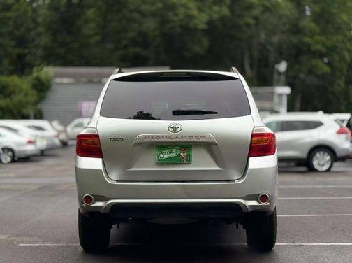 2009 Toyota Highlander