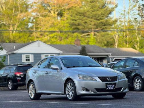 2007 Lexus IS 250